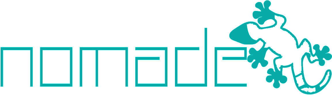 Nomade Ibiza Logo